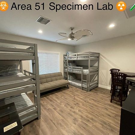 Area 51 Annex - Alien Lake Escape Bullhead City Kültér fotó