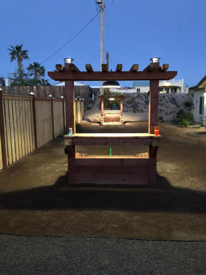 Area 51 Annex - Alien Lake Escape Bullhead City Kültér fotó