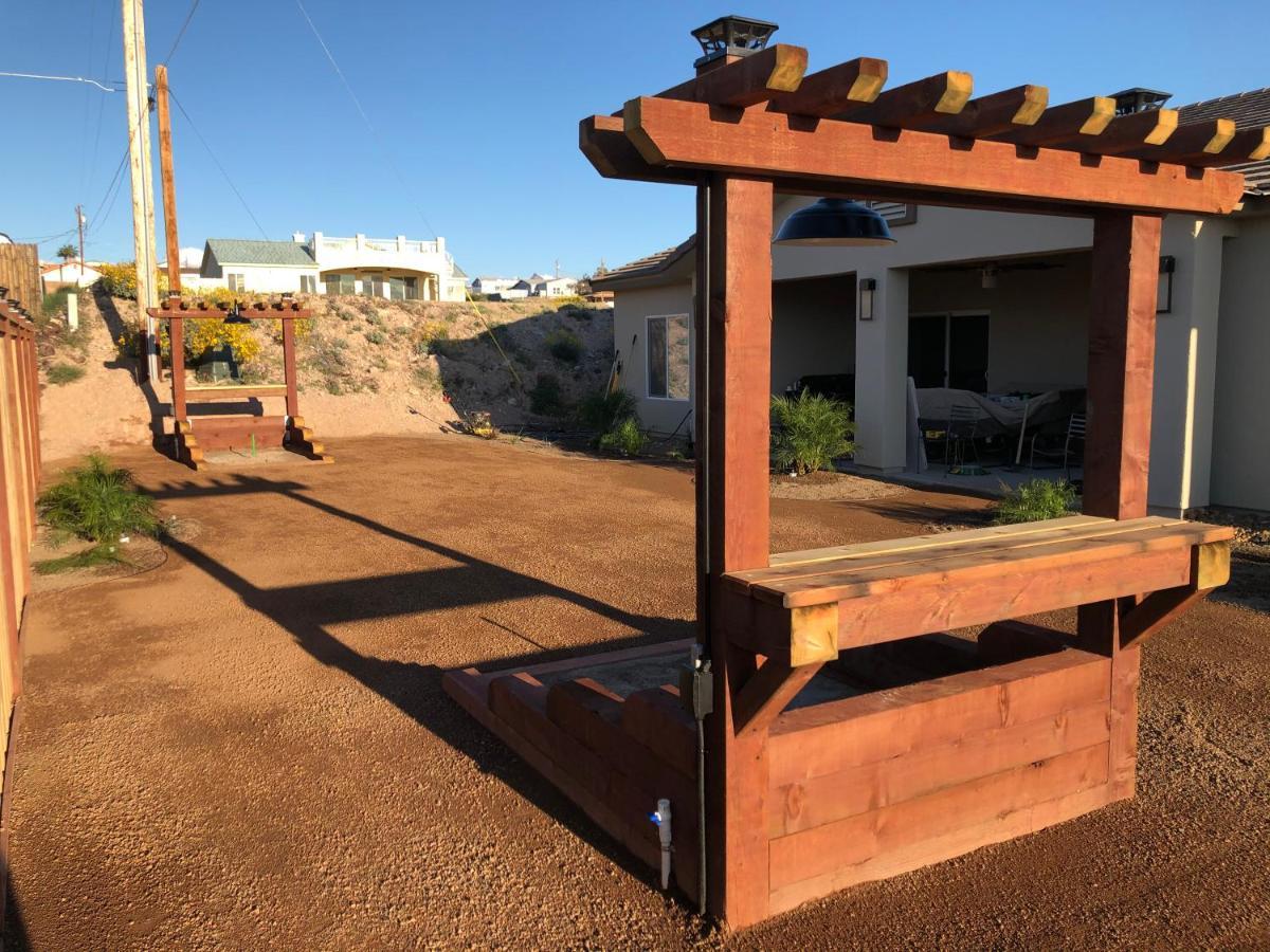 Area 51 Annex - Alien Lake Escape Bullhead City Kültér fotó